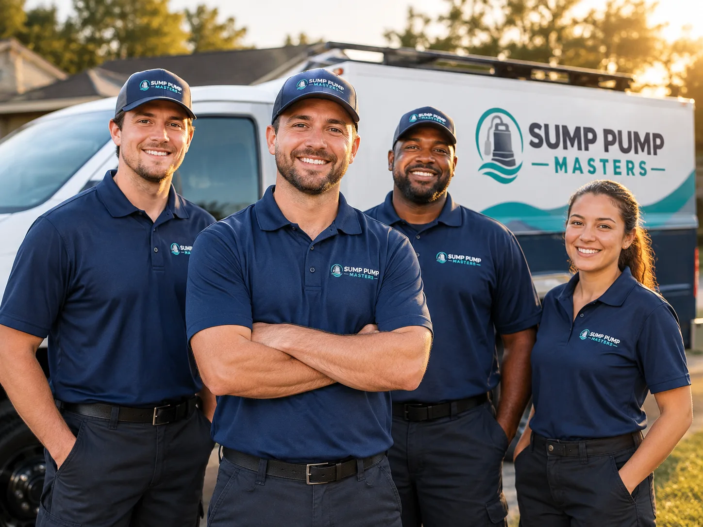 Sump Pump Repair company in Guthrie, OK