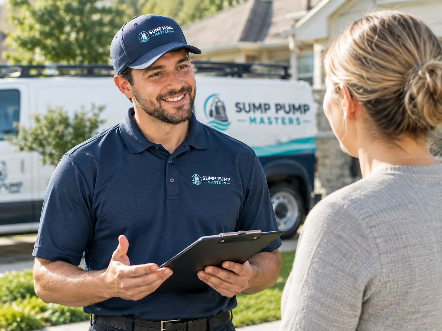 Sump Pump Repair Guthrie, OK FAQs